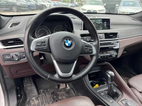 BMW X1 * xDrive28i * АВТОКРЕДИТ БЕЗ ПЪРВОНАЧАЛНА ВНОСКА*  | Auto.bg — изображение 13