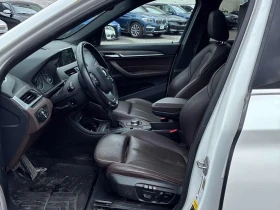 BMW X1 * xDrive28i * АВТОКРЕДИТ БЕЗ ПЪРВОНАЧАЛНА ВНОСКА*  | Auto.bg — изображение 12