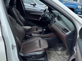 BMW X1 * xDrive28i * АВТОКРЕДИТ БЕЗ ПЪРВОНАЧАЛНА ВНОСКА*  | Auto.bg — изображение 17