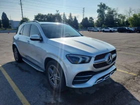 Mercedes-Benz GLE 350 * CARFAX * BURMESTER * 2 КЛЮЧА * АВТОКРЕДИТ *  | Auto.bg — изображение 2