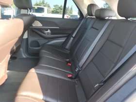Mercedes-Benz GLE 350 * CARFAX * BURMESTER * 2 КЛЮЧА * АВТОКРЕДИТ *  | Auto.bg — изображение 12