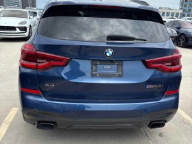 BMW X3 M40i* Distronic* HUD* 2��������� ������ � ���� | Mobile.bg � ����� ������ 5
