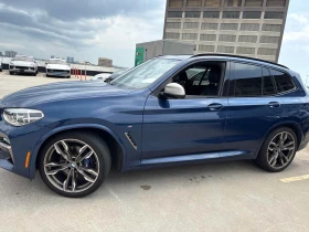 BMW X3 M40i* Distronic* HUD* 2��������� ������ � ���� | Mobile.bg � ����� ������ 2