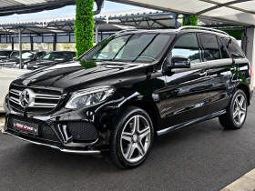 Mercedes-Benz GLE 400 AMG/360CAMERA/PANO/ПОДГРЕВ/CAR PLAY/AMBIENT/LIZING