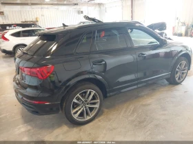 Audi Q3 2.0l Premium Plus 45 Tfsi S Line Quattro Tiptronic | Mobile.bg � ����� ������ 4