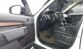 Land Rover Discovery * 3.0 TD6 HSE *  | Auto.bg — изображение 6