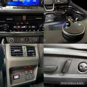 Nissan X-trail * PLATINUM* 2023 * AWD/4x4*  | Mobile.bg � ����� ������ 12