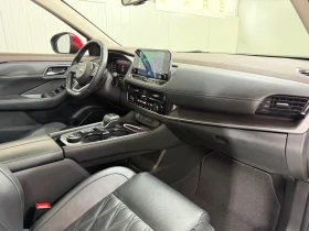 Nissan X-trail * PLATINUM* 2023 * AWD/4x4*  | Mobile.bg � ����� ������ 9