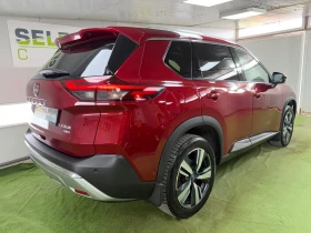 Nissan X-trail * PLATINUM* 2023 * AWD/4x4*  | Mobile.bg � ����� ������ 5