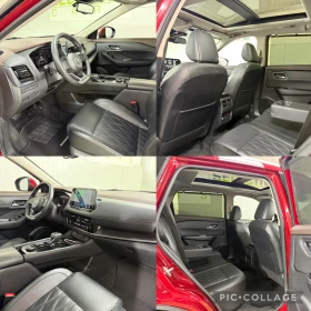Nissan X-trail * PLATINUM* 2023 * AWD/4x4*  | Mobile.bg � ����� ������ 11