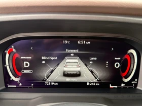 Nissan X-trail * PLATINUM* 2023 * AWD/4x4*  | Mobile.bg � ����� ������ 10