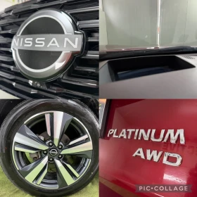 Nissan X-trail * PLATINUM* 2023 * AWD/4x4*  | Mobile.bg � ����� ������ 6