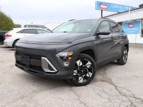 Hyundai Kona 2.0L Preferred 4X4, ЦЕНА до БГ