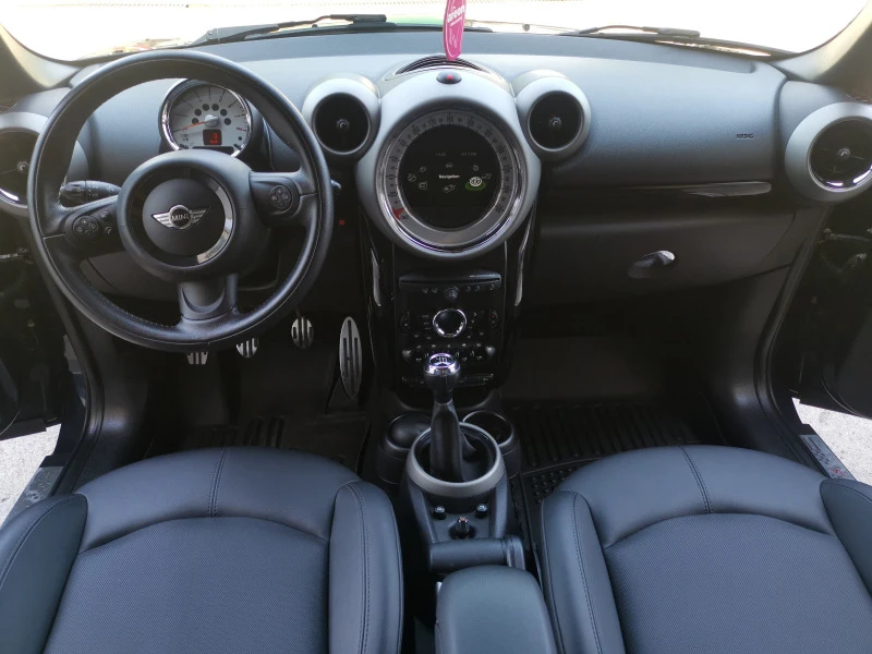 Mini Countryman S, снимка 7 - Автомобили и джипове - 46767820