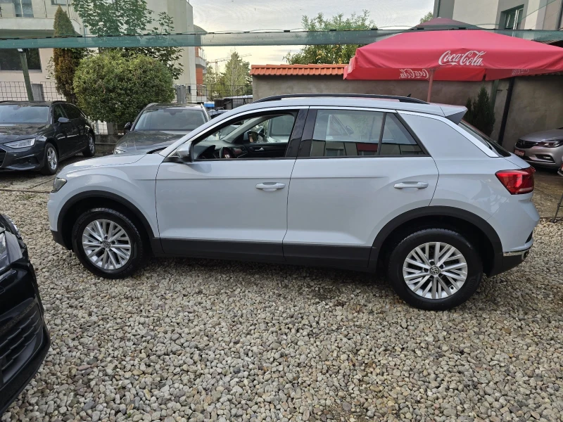 VW T-Roc 1.0  - ПРОМОЦИЯ!!!GERMANY , снимка 5 - Автомобили и джипове - 47513170