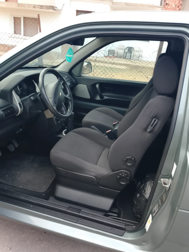 Land Rover Freelander, снимка 3 - Автомобили и джипове - 51671490