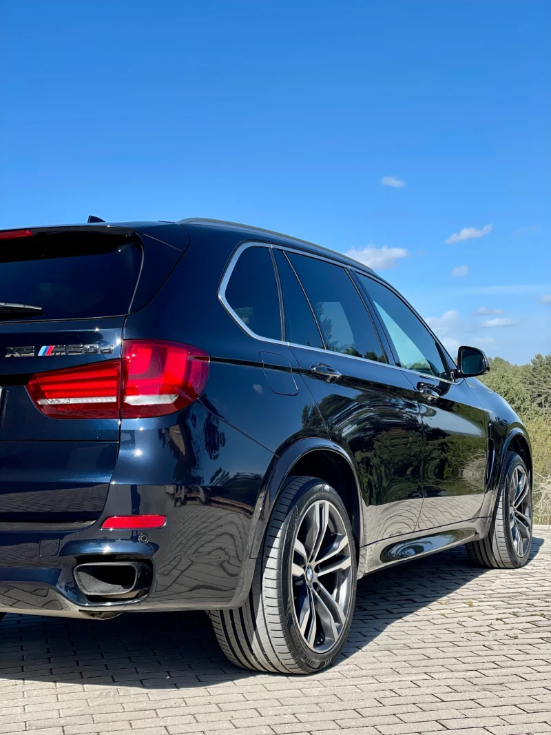 BMW X5 M50d СМЕНЕНИ ВЕРИГИ!, снимка 5 - Автомобили и джипове - 52652852