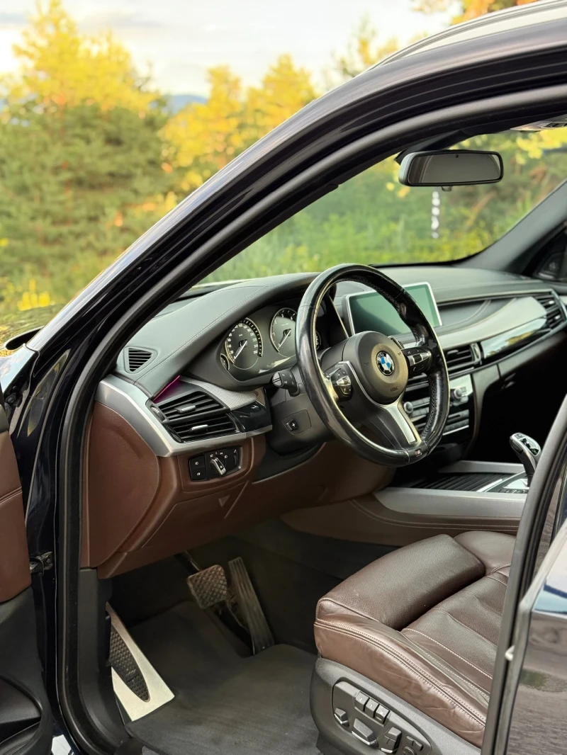 BMW X5 M50d СМЕНЕНИ ВЕРИГИ!, снимка 7 - Автомобили и джипове - 52652852