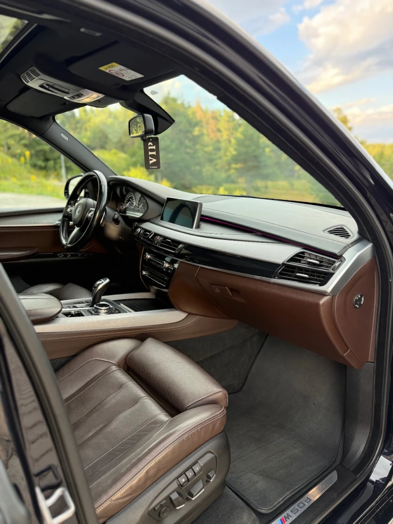 BMW X5 M50d СМЕНЕНИ ВЕРИГИ!, снимка 9 - Автомобили и джипове - 52652852