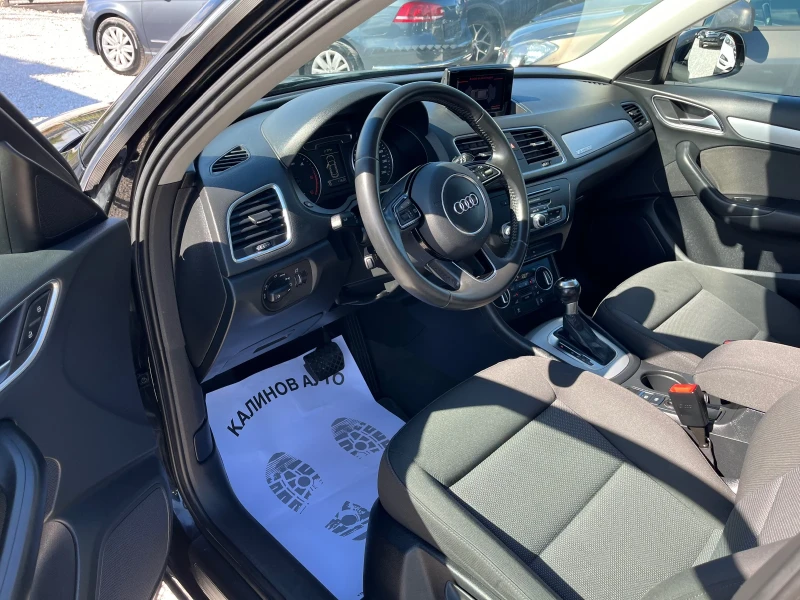 Audi Q3 2.0TDi quattro Face Business, снимка 8 - Автомобили и джипове - 51994132