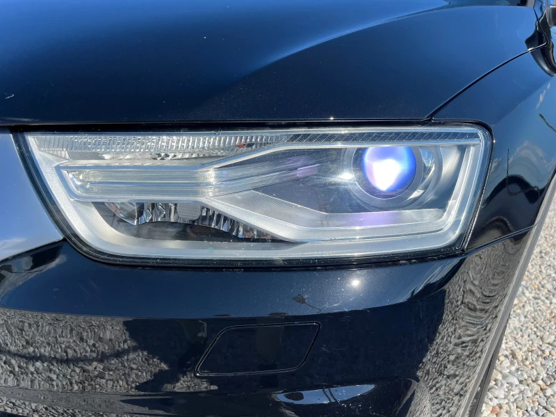 Audi Q3 2.0TDi quattro Face Business, снимка 7 - Автомобили и джипове - 51994132