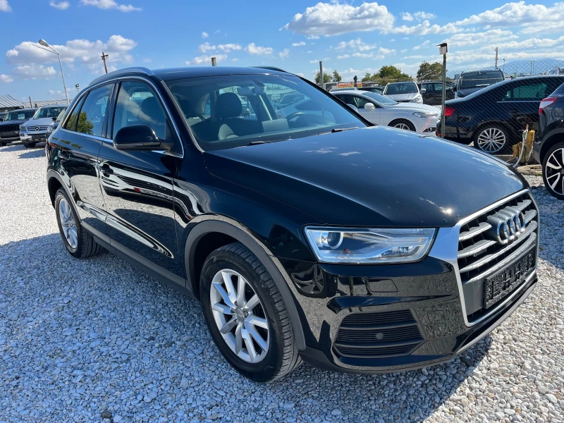 Audi Q3 2.0TDi quattro Face Business, снимка 3 - Автомобили и джипове - 51994132