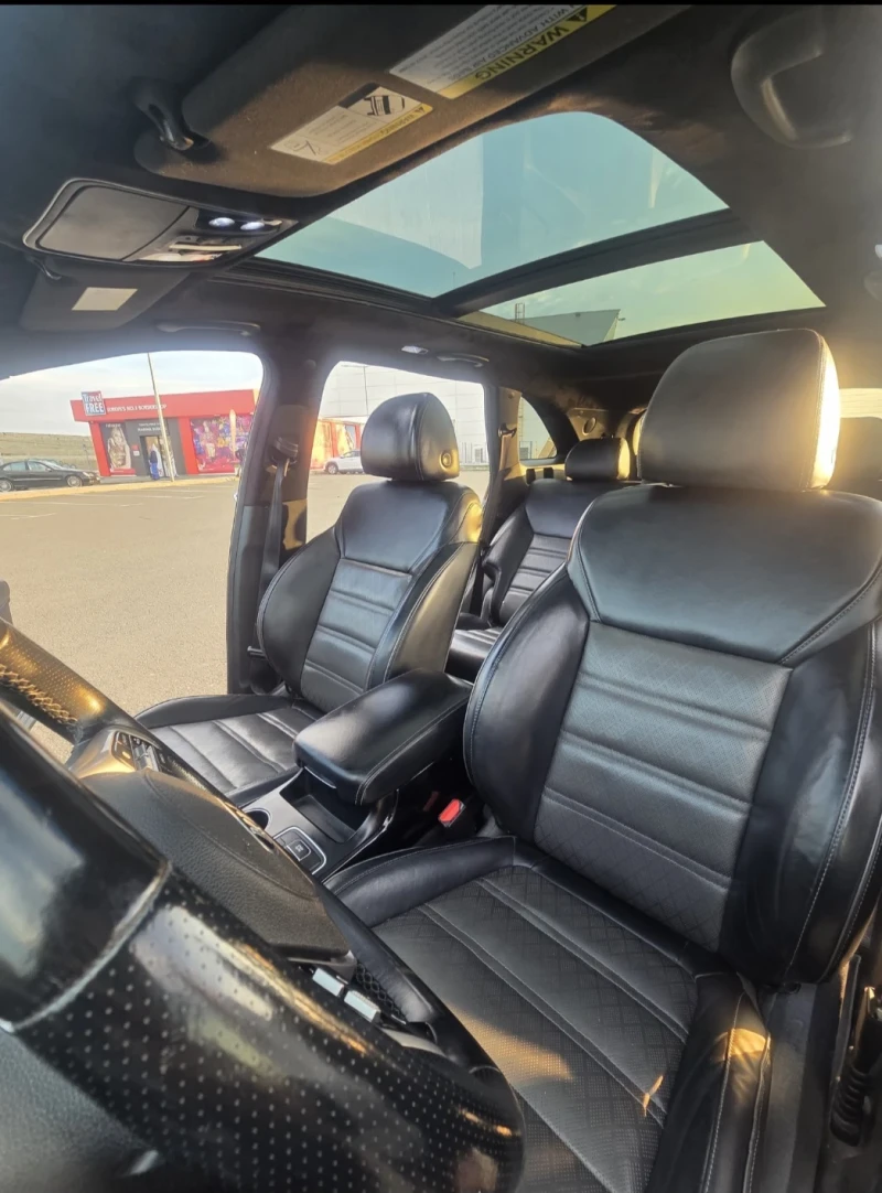 Kia Sorento SXL* Пано* 4х4* Distronic* 360* HarmanK* Keyless* , снимка 3 - Автомобили и джипове - 52657182