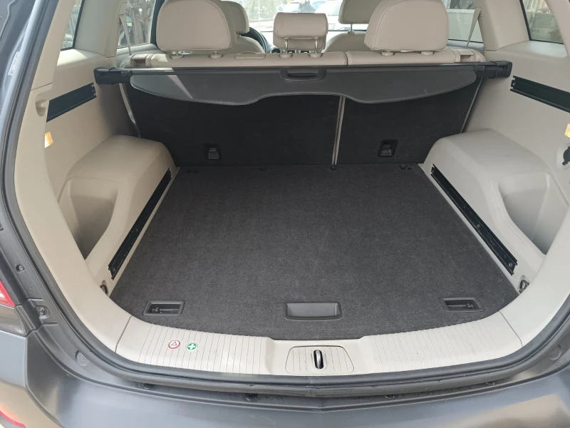 Opel Antara Cosmo 4x4, снимка 16 - Автомобили и джипове - 52540703