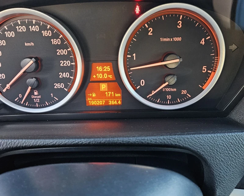 BMW X6 Евро5 Xdrive Futura, снимка 17 - Автомобили и джипове - 52818726