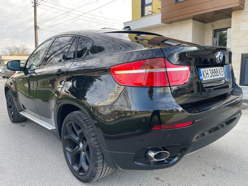 BMW X6 35d#Xdrive#286KC#SPORTPAKET!, снимка 2 - Автомобили и джипове - 52953712