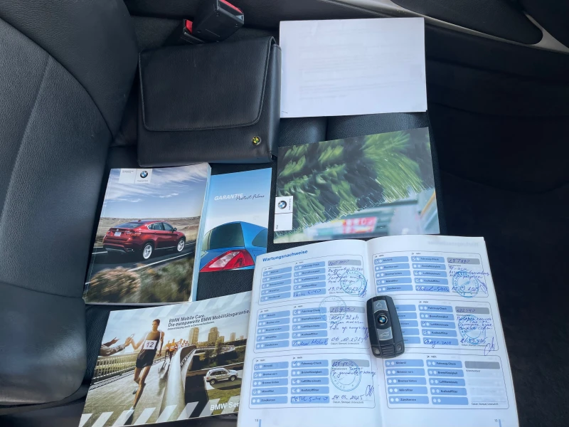 BMW X6 35d#Xdrive#286KC#SPORTPAKET!, снимка 12 - Автомобили и джипове - 52953712