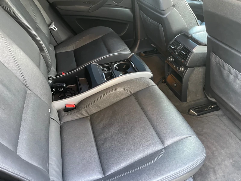 BMW X6 35d#Xdrive#286KC#SPORTPAKET!, снимка 8 - Автомобили и джипове - 52953712