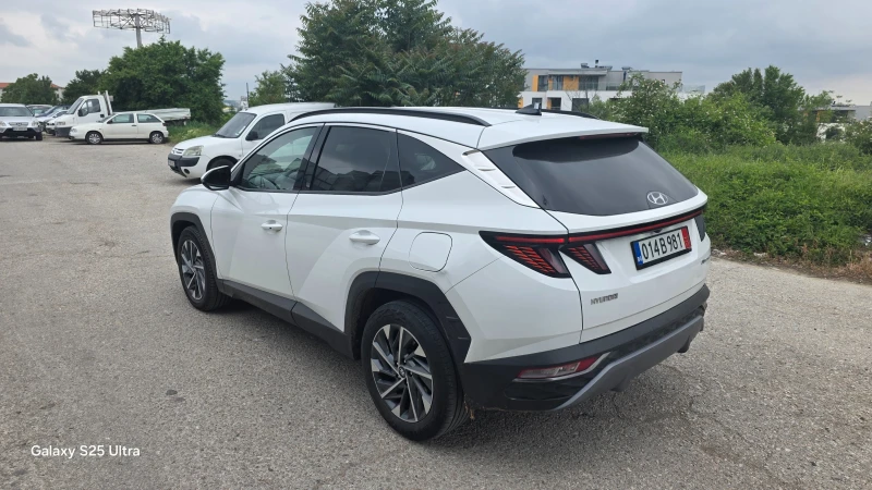 Hyundai Tucson 1.6d - 35999 лв. - 53944313 | Car24.bg