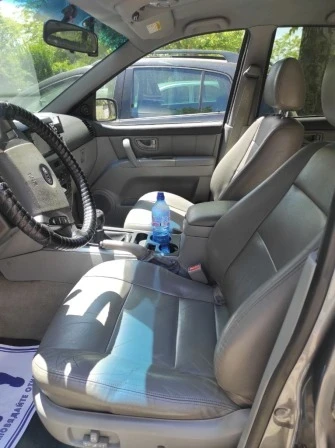 Kia Sorento, снимка 10 - Автомобили и джипове - 52855756