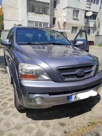 Kia Sorento, снимка 15 - Автомобили и джипове - 52855756