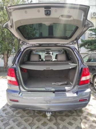 Kia Sorento, снимка 3 - Автомобили и джипове - 52855756