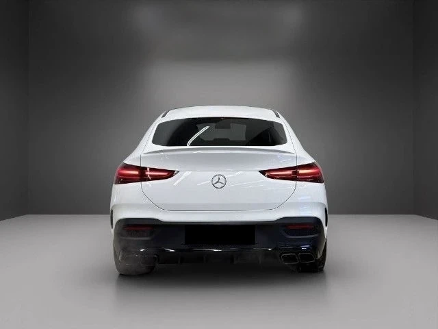 Mercedes-Benz GLE 63 S AMG 4MATIC* FACELIFT* NIGHT* ПАНО* BURM* 360* ГАРАНЦИЯ - изображение 5