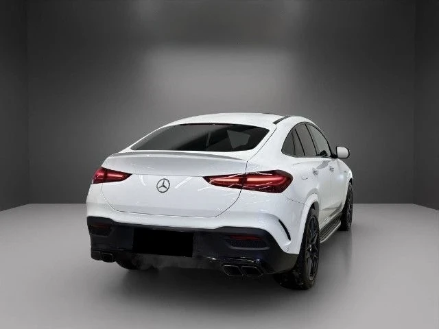 Mercedes-Benz GLE 63 S AMG 4MATIC* FACELIFT* NIGHT* ПАНО* BURM* 360* ГАРАНЦИЯ - изображение 6