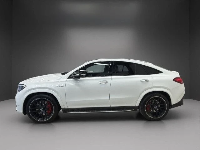 Mercedes-Benz GLE 63 S AMG 4MATIC* FACELIFT* NIGHT* ПАНО* BURM* 360* ГАРАНЦИЯ - изображение 7