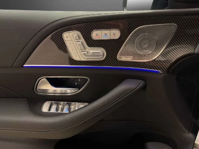 Mercedes-Benz GLE 63 S AMG 4MATIC* FACELIFT* NIGHT* ПАНО* BURM* 360* ГАРАНЦИЯ - изображение 9