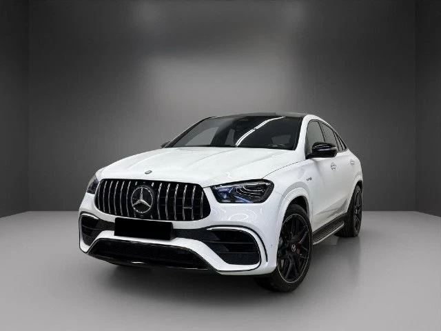 Mercedes-Benz GLE 63 S AMG 4MATIC* FACELIFT* NIGHT* ПАНО* BURM* 360* ГАРАНЦИЯ - изображение 3