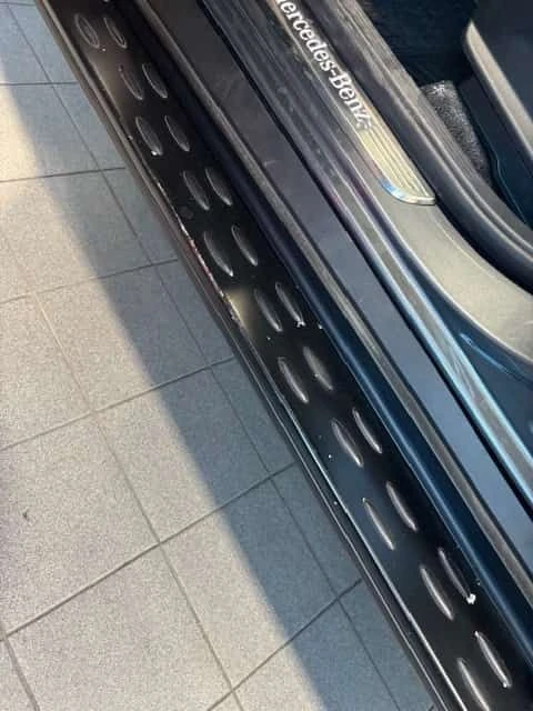 Mercedes-Benz GLC 300  CARFAX, снимка 13 - Автомобили и джипове - 55403148