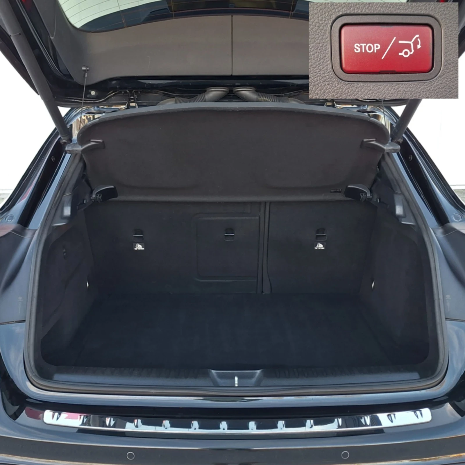 Mercedes-Benz GLA 220 CDI* AMG * 4 Matic* 170k..   | Mobile.bg   16