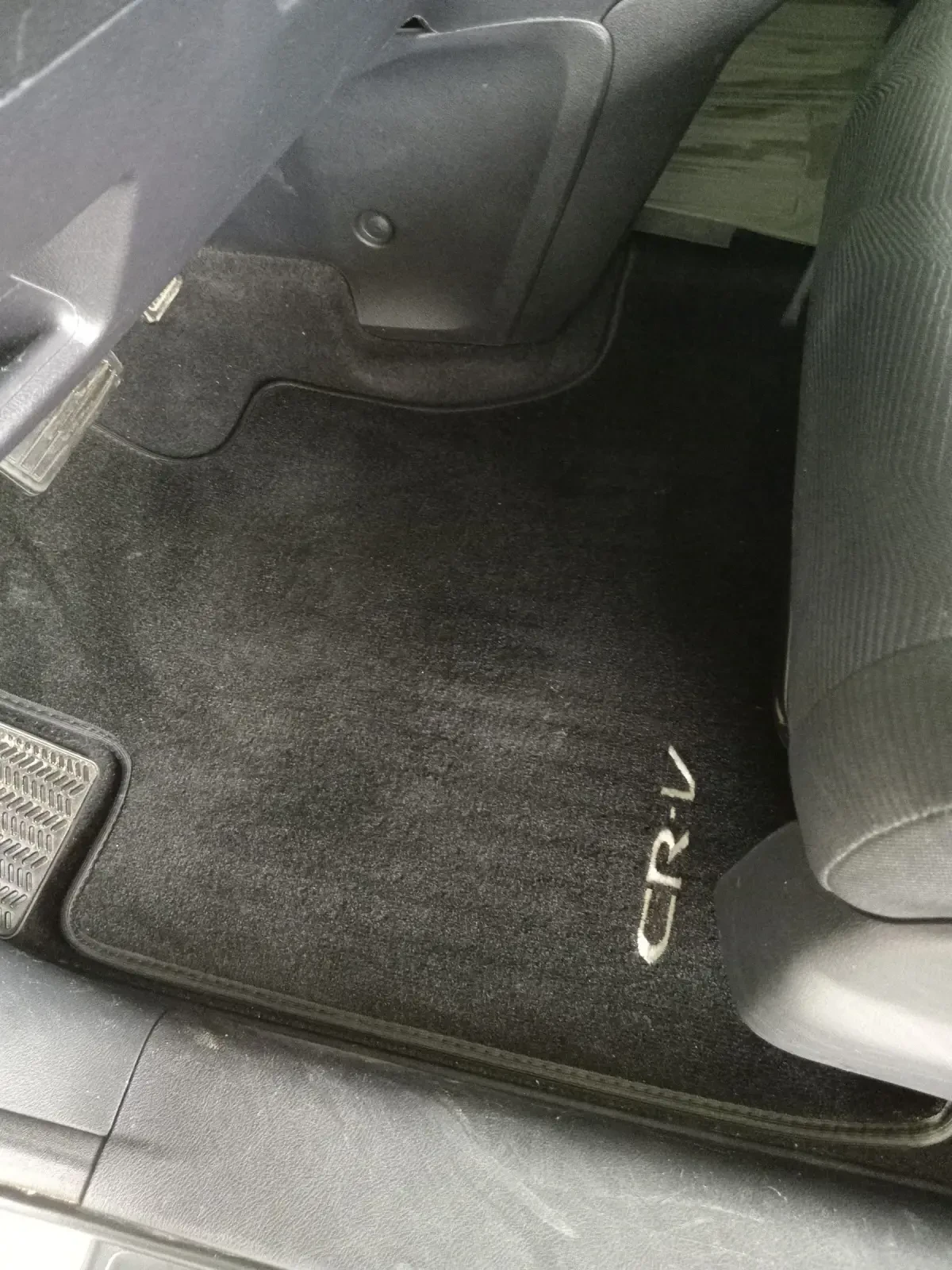 Honda Cr-v 4х4 - изображение 9