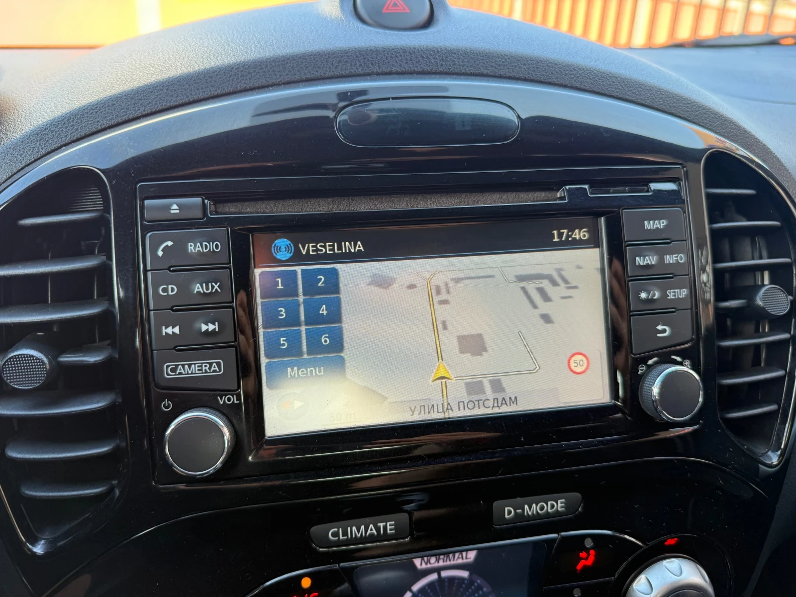 Nissan Juke FACE* * * *  | Mobile.bg   11