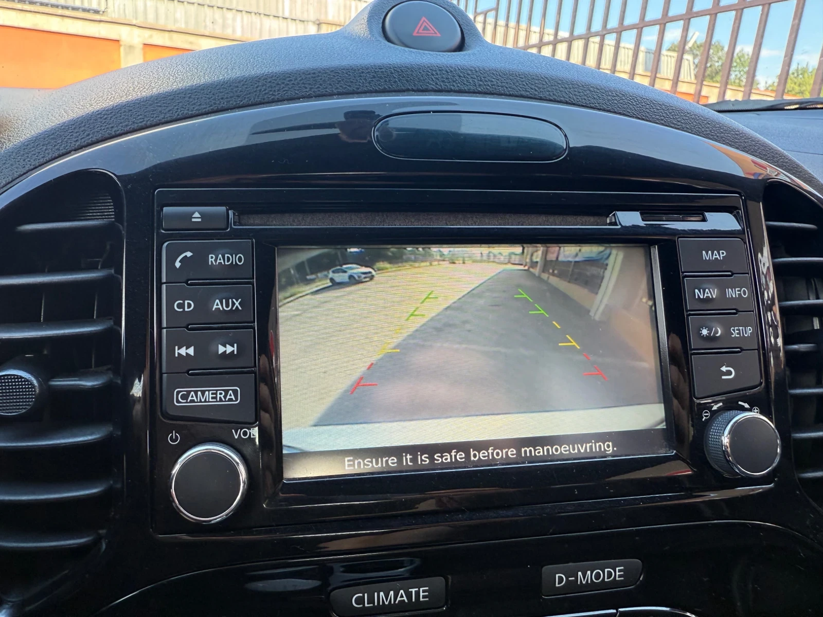 Nissan Juke FACE* * * *  | Mobile.bg   12