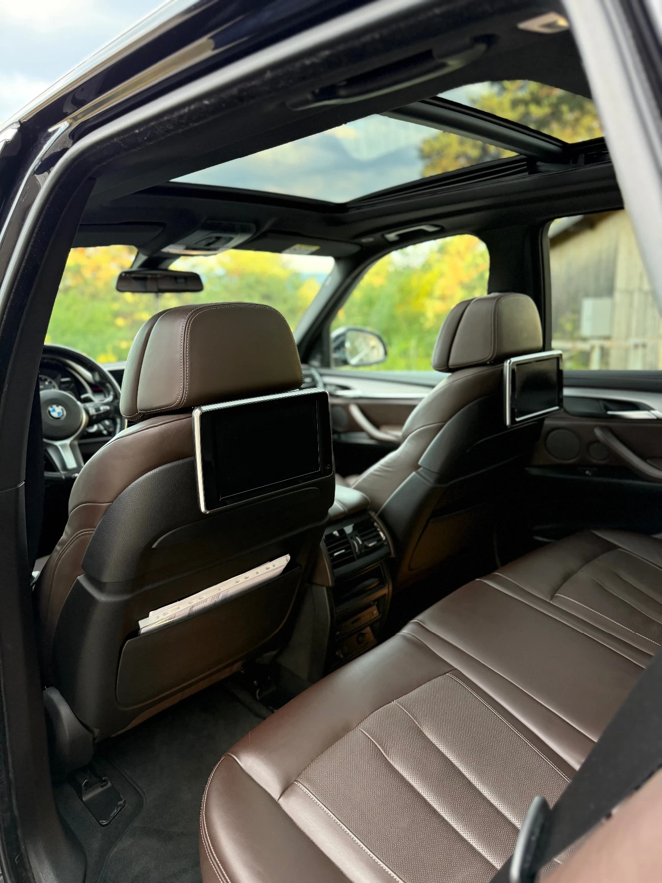 BMW X5 M50d  ! | Mobile.bg   11