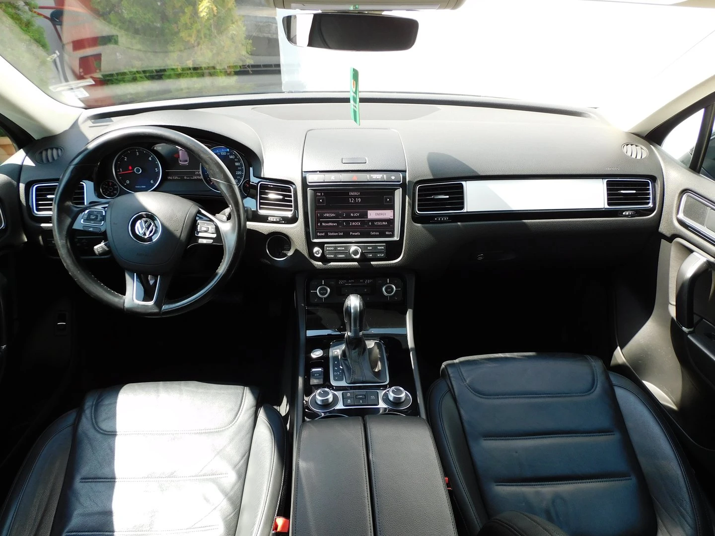 VW Touareg V6 TDI BMT 4MOTION | Mobile.bg   5