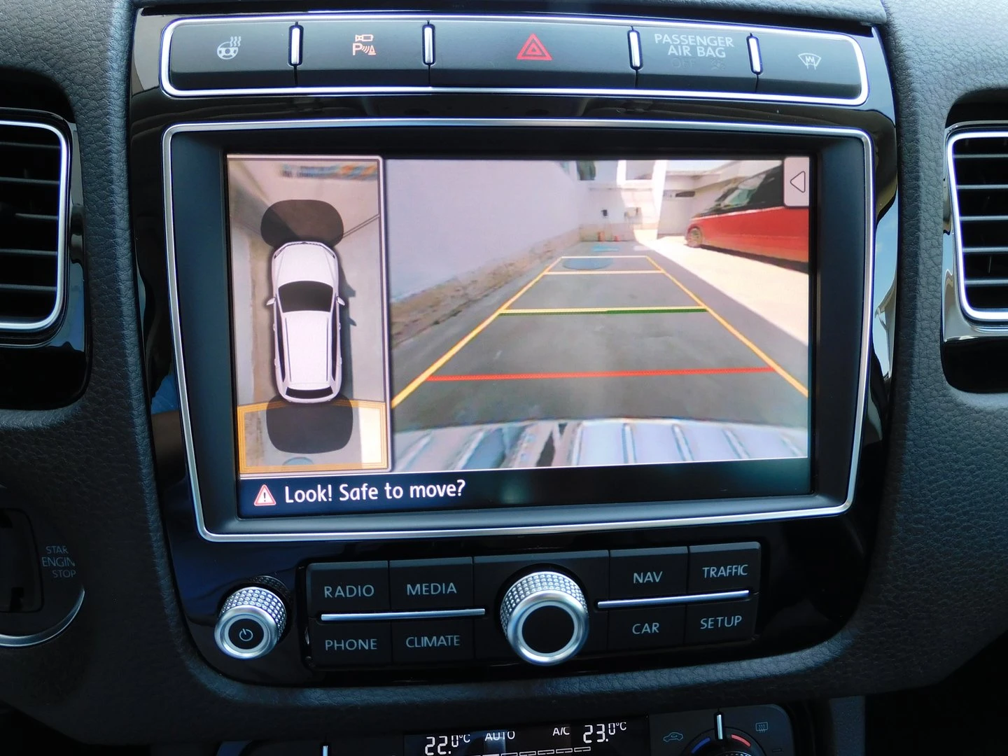 VW Touareg V6 TDI BMT 4MOTION | Mobile.bg   11