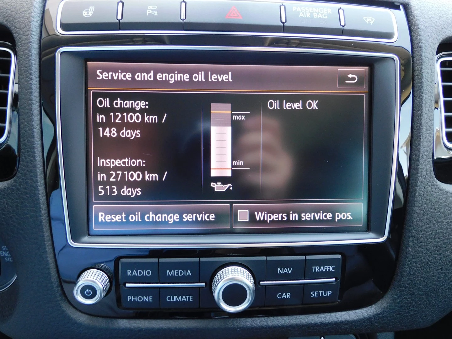 VW Touareg V6 TDI BMT 4MOTION | Mobile.bg   13